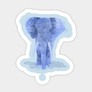 elephant Sticker